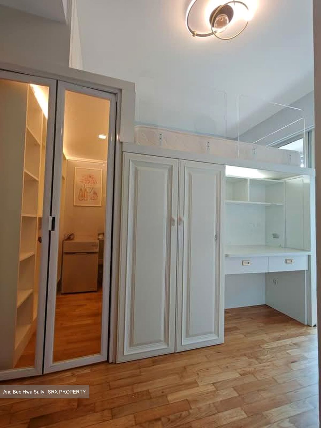 The Centris (D22), Apartment #568414421